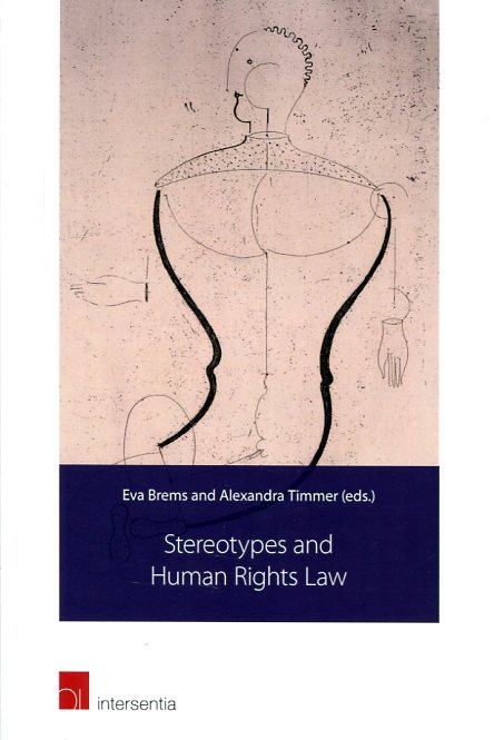 Stereotypes and Human Rights Law. 9781780683683
