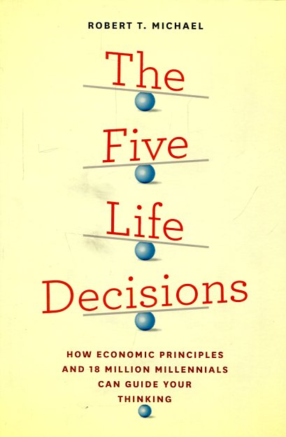 The five life decisions