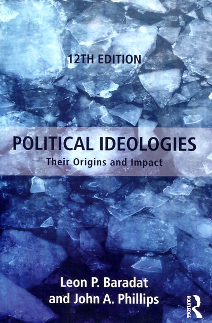 Political ideologies