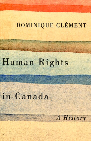 Human Rights in Canada. 9781771121637