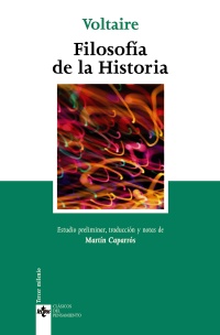 Filosofía de la Historia. 9788430948017