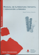 Manual de literatura infantil y educación literaria