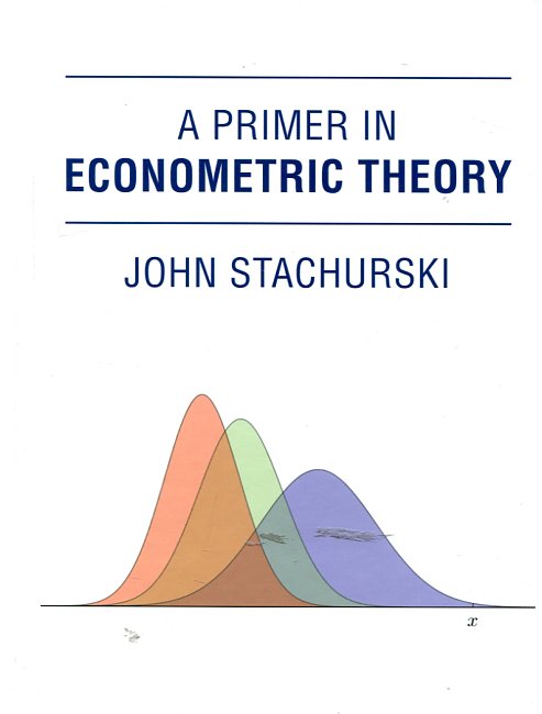 A primer in econometric theory