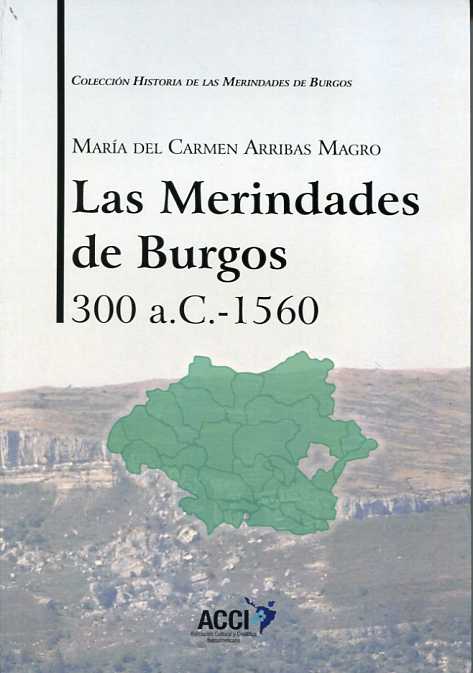Las Merindades de Burgos