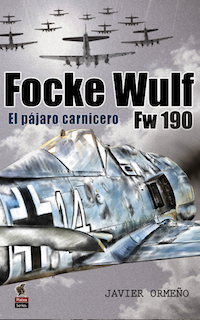 Focke Wulf Fw 190. 9788494497100