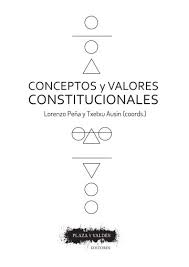 Conceptos y valores constitucionales