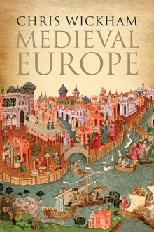 Medieval Europe. 9780300208344