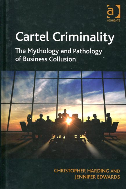Cartel criminality