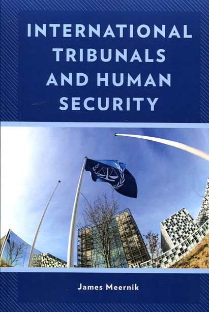 International tribunals and human security
