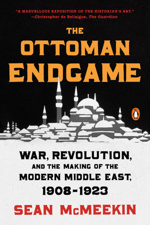 The Ottoman endgame. 9780143109808