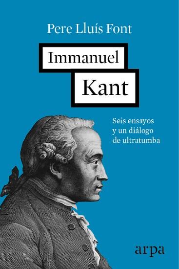 Immanuel Kant . 9788416601264