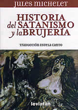 Historia del satanismo y la brujería. 9789875141421