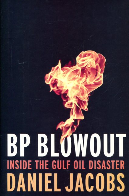 BP blowout. 9780815729082