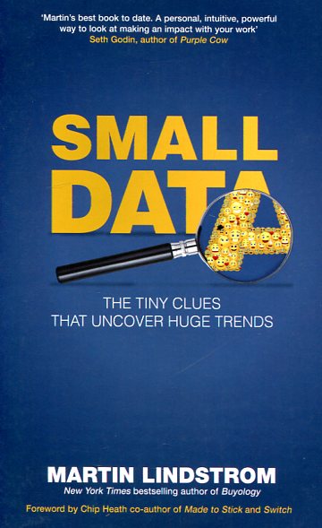 Small data