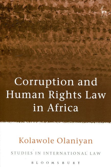 Corruption and Human Rights Law in Africa