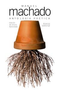 Antología poética. 9788491044932