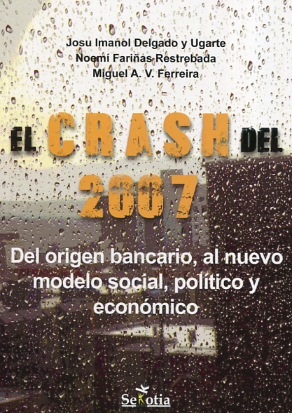 El crash del 2007