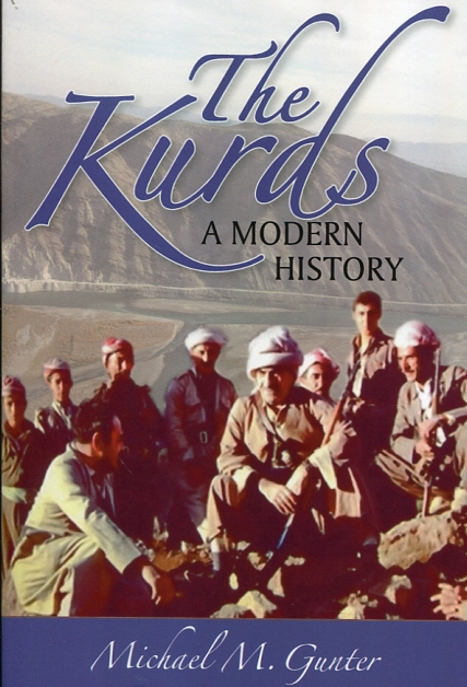 The Kurds. 9781558766211