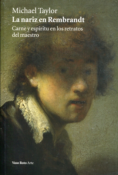 La nariz en Rembrandt