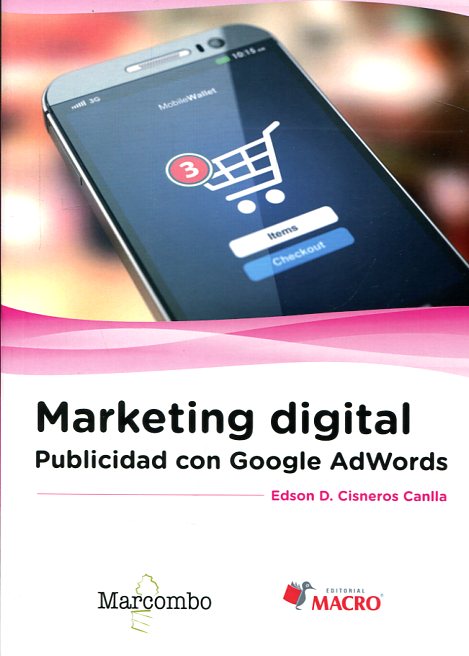 marketing digital. 9788426723925