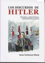 Los discursos de Hitler. 9788415861126