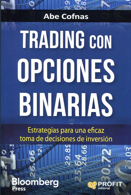 Trading con opciones binarias. 9788416583713