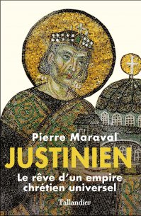Justinien. 9791021016422