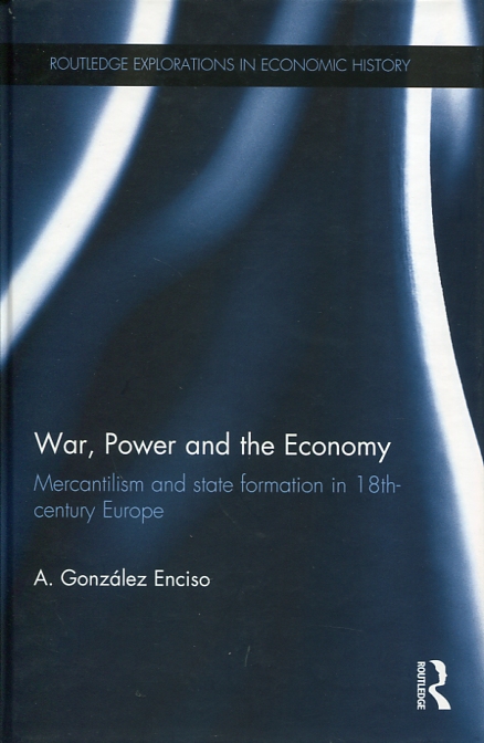 War, power and the economy. 9781138855694