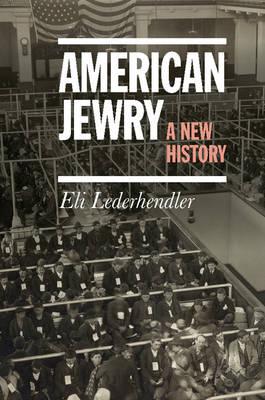 American jewry. 9781316632628