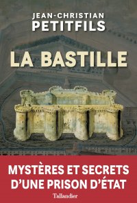 La Bastille. 9791021020511