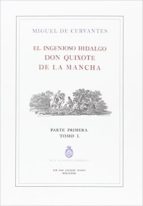 El ingenioso hidalgo Don Quijote de la Mancha. 9788415131779