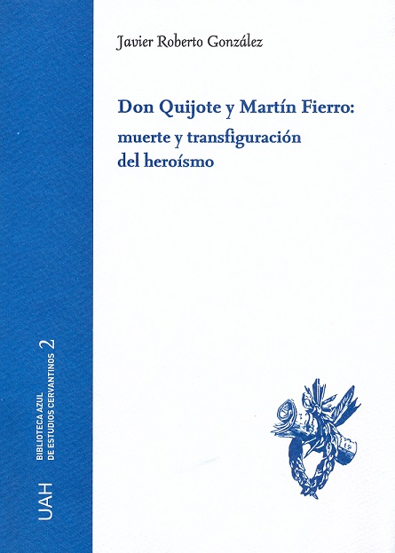 Don Quijote y Martín Fierro
