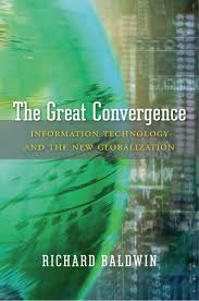 The great convergence. 9780674660489