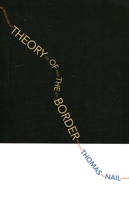 Theory of the border. 9780190618650