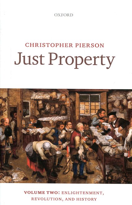 Just property