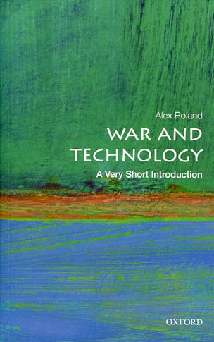 War and technology
