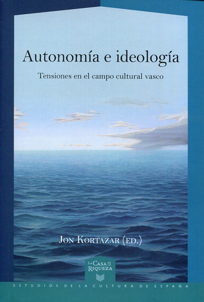 Autonomía e ideología. 9788484899556
