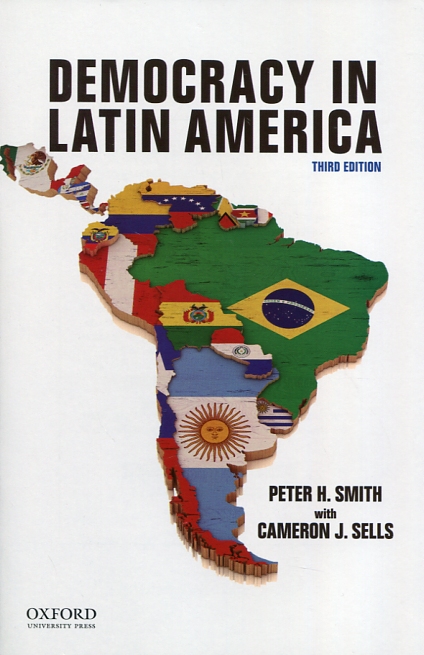 Democracy in Latin America. 9780190611347