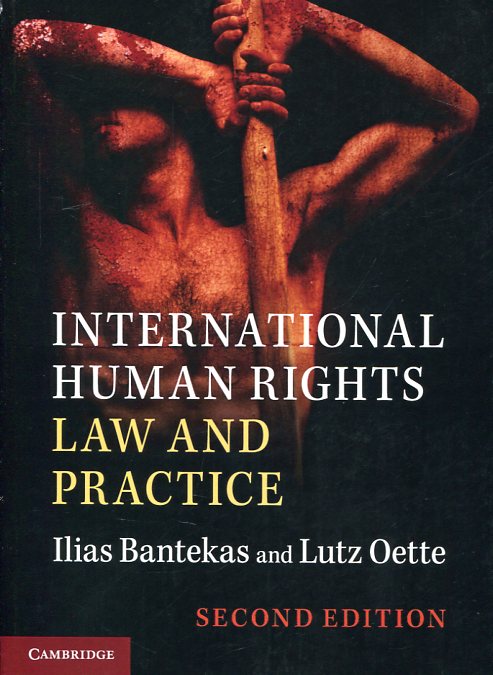 International Human Rights . 9781107562110