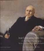 José Echegaray (1832-1916). 9788494570803