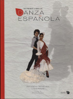 Mi primer libro de danza española. 9788494626005