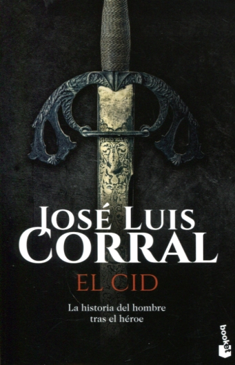El Cid. 9788408160731
