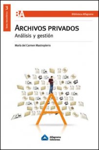 Archivos privados