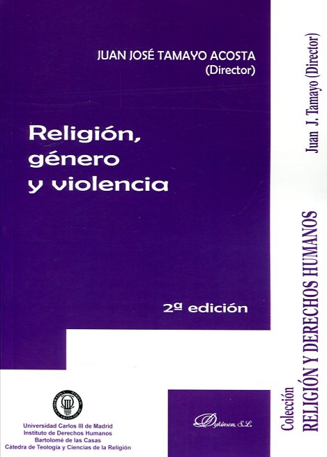 Religión, género y violencia