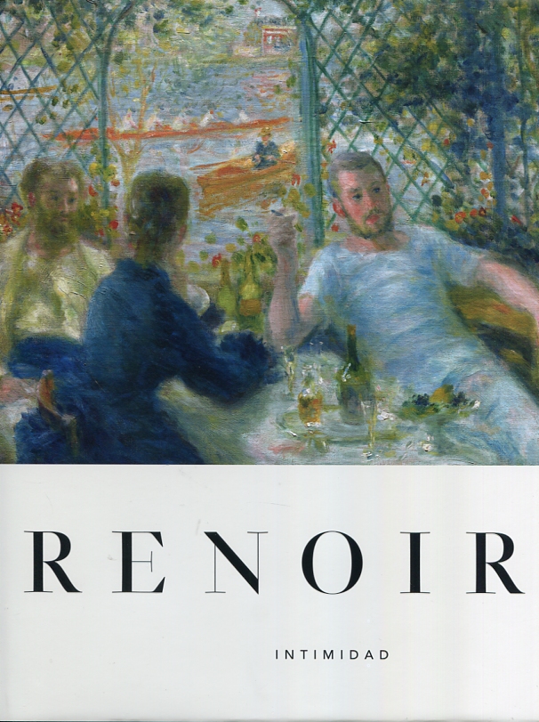Renoir. 9788415113874