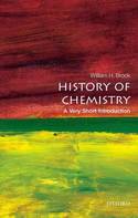 The history of Chemistry. 9780198716488