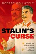 Stalin's curse. 9780199668052