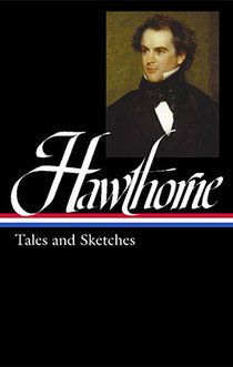Hawthorne: tales and sketches