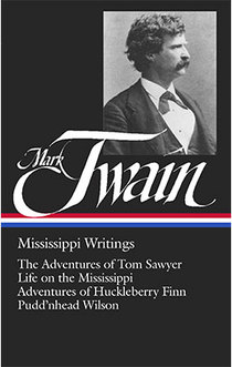 Mark Twain: Mississippi wrintings. 9780940450073