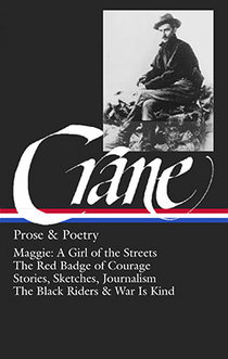 Crane: prose and poetry